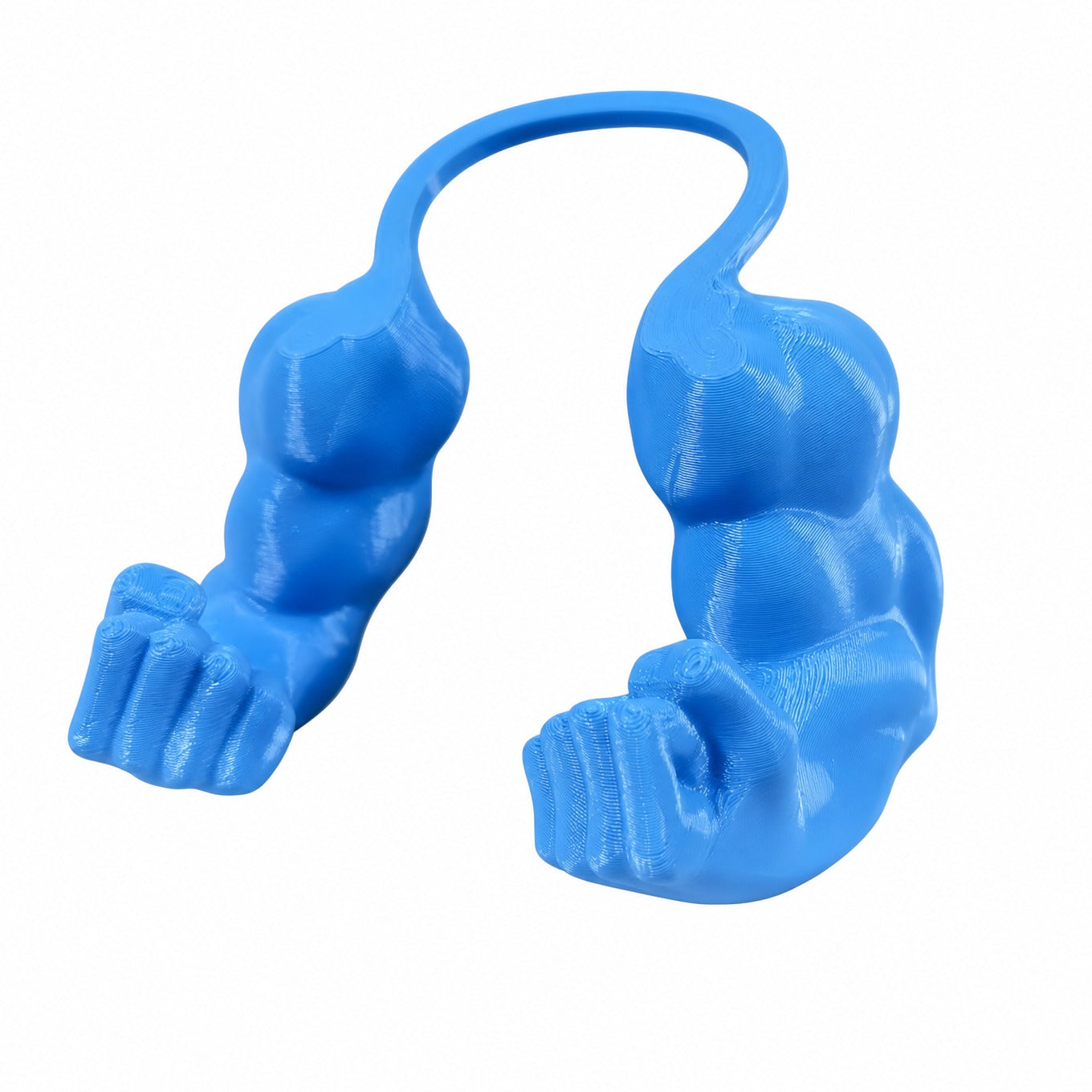 CatyBuilder - Hulk Arms for Cats