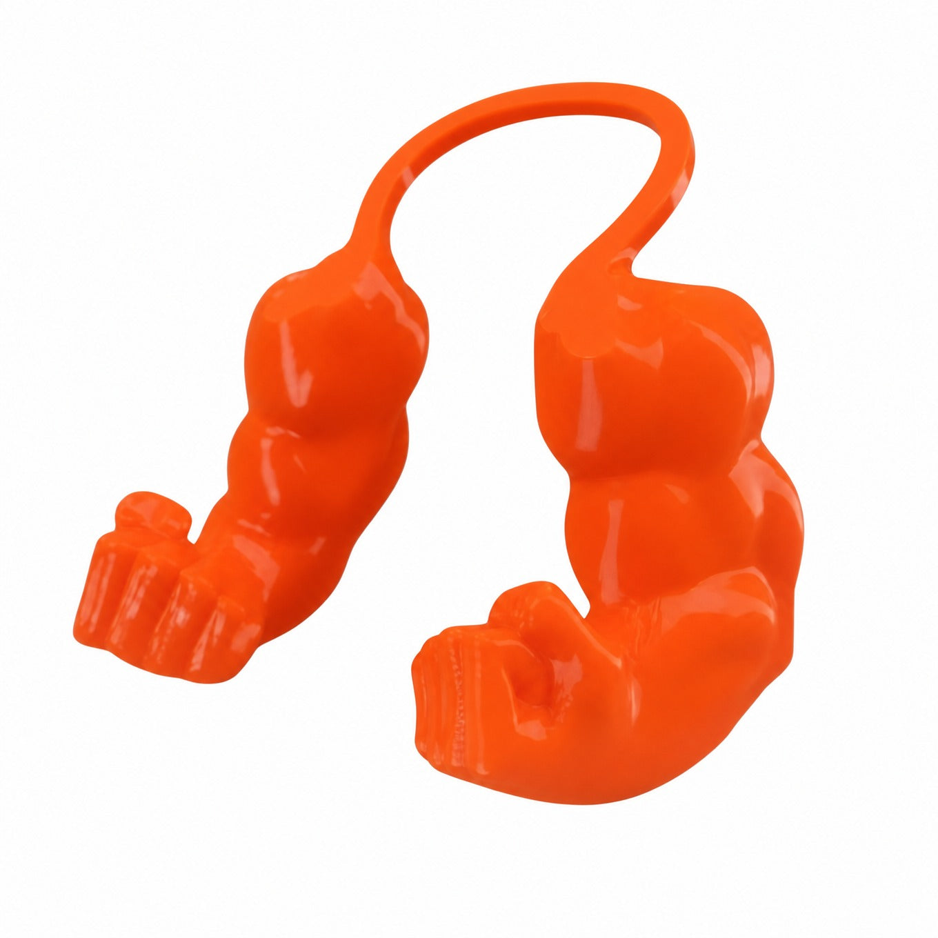 CatyBuilder - Hulk Arms for Cats