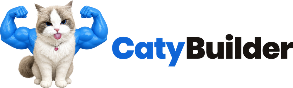 CatyBuilder